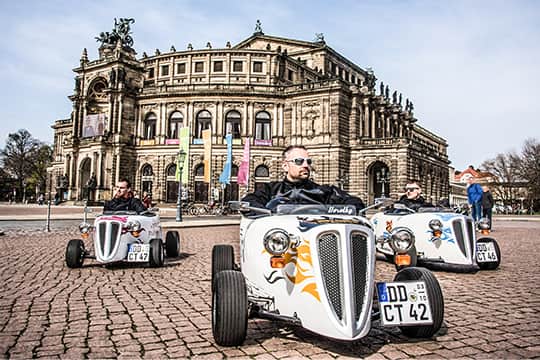 hot rod tour koblenz